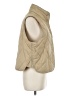 Unbranded 100% Polyester Tan Vest Size M - photo 4