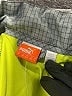 Puma Graphic Gray Track Jacket Size S - photo 6