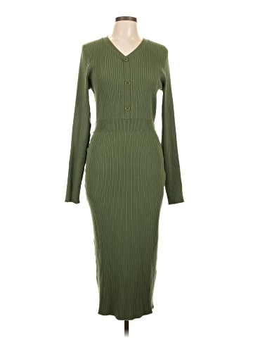 Shein Casual Dress (view 1)