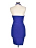 Guess Blue Cocktail Dress Size L - photo 2