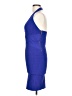 Guess Blue Cocktail Dress Size L - photo 5