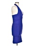 Guess Blue Cocktail Dress Size L - photo 4