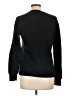 Antonio Melani Black Pullover Sweater Size L - photo 2