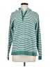 Volcom Teal Pullover Sweater Size M - photo 1
