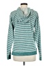 Volcom Teal Pullover Sweater Size M - photo 2