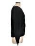 Antonio Melani Black Pullover Sweater Size L - photo 4
