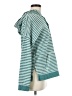 Volcom Teal Pullover Sweater Size M - photo 4