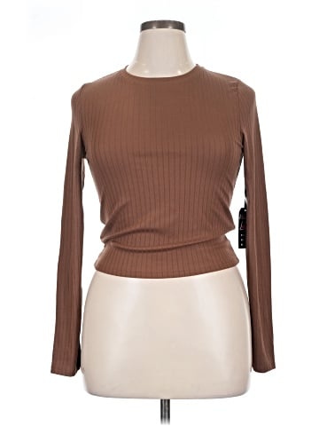 Splash Long Sleeve T-Shirt (view 1)