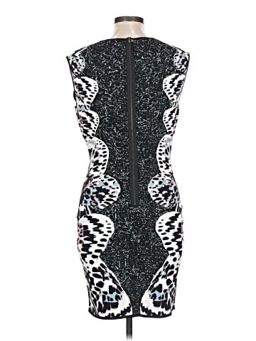 BCBGMAXAZRIA Cocktail Dress (view 2)