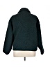 Athleta 100% Polyester Green Cardigan Size XL - photo 2