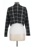 Shein Black Cardigan Size L - photo 2