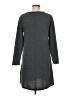 Zanzea Collection 100% Polyester Gray Casual Dress Size M - photo 2