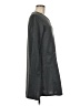 Zanzea Collection 100% Polyester Gray Casual Dress Size M - photo 4
