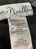Simply Noelle Solid Black Active Pants Size XXL - photo 5
