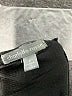 Charlotte Russe Solid Black Romper Size S - photo 4