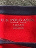 U.S. Polo Assn. Red 3/4 Sleeve T-Shirt Size 10 - 12 - photo 3