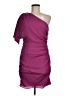 Forever 21 100% Polyester Burgundy Cocktail Dress Size M - photo 1