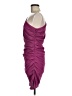 Forever 21 100% Polyester Burgundy Cocktail Dress Size M - photo 5