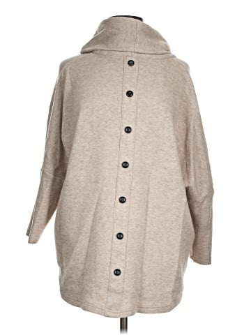 Boho Chic Cardigan (view 1)