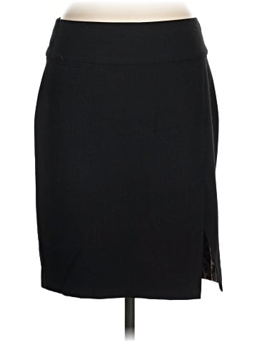 Express Design Studio Casual Skirt (view 1)