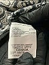 Le Chateau 100% Polyester Gray Black Cardigan Size XS - photo 8