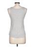 HASHTTAG intrend Gray Sweater Vest Size L - photo 2