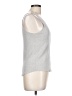 HASHTTAG intrend Gray Sweater Vest Size L - photo 4