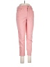Seven7 Pink Jeggings Size 8 - photo 1
