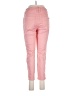 Seven7 Pink Jeggings Size 8 - photo 2