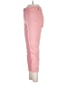 Seven7 Pink Jeggings Size 8 - photo 5