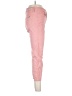 Seven7 Pink Jeggings Size 8 - photo 4