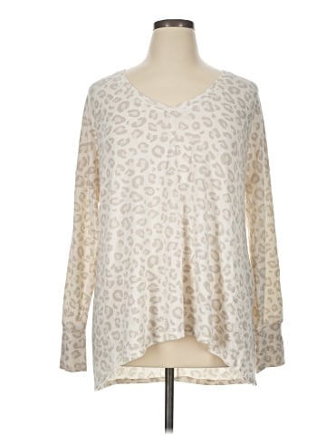 Gibson Long Sleeve T-Shirt (view 1)