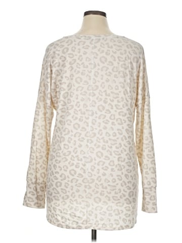 Gibson Long Sleeve T-Shirt (view 2)
