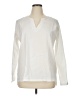 Unbranded Ivory Long Sleeve Blouse Size XL - photo 1