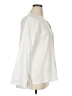 Unbranded Ivory Long Sleeve Blouse Size XL - photo 4