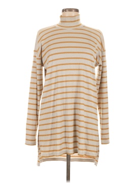 Vanessa Virginia Long Sleeve Turtleneck