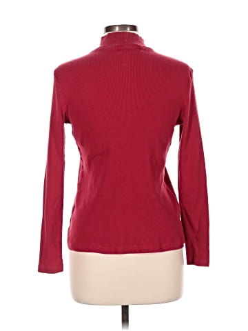 Casual Corner Annex Turtleneck Sweater (view 2)