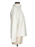 Rafaella Ivory Turtleneck Sweater Size M (petite) - photo 4