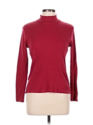 Casual Corner Annex Turtleneck Sweater (view 1)
