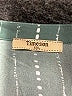 Timeson 100% Polyester Green Long Sleeve Blouse Size XXL - photo 7