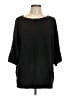 Talbots Black Poncho Size L - photo 1
