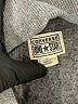 Converse One Star Gray Turtleneck Sweater Size L - photo 7