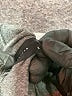 21 Saints Gray Active Pants Size L - photo 7