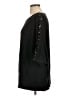 Talbots Black Poncho Size L - photo 5