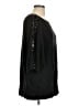 Talbots Black Poncho Size L - photo 4