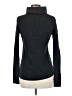 Lululemon Athletica Gray Turtleneck Sweater Size 8 - photo 2