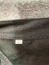 Unbranded Black Long Sleeve Blouse Size XL - photo 7