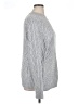 St. John's Bay Gray Pullover Sweater Size XL - photo 4