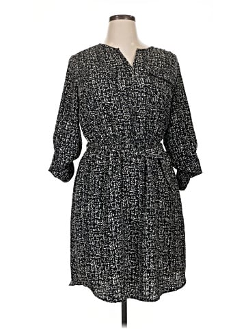 Mossimo Casual Dress (view 1)