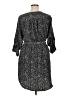 Mossimo Tweed Black Casual Dress Size XL - photo 2